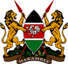 Coat of Arms of the Republic of Kenya